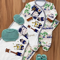 Mantas | Naninhas | Toalhas de Boca 