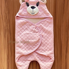 Mantas | Naninhas | Toalhas de Boca 