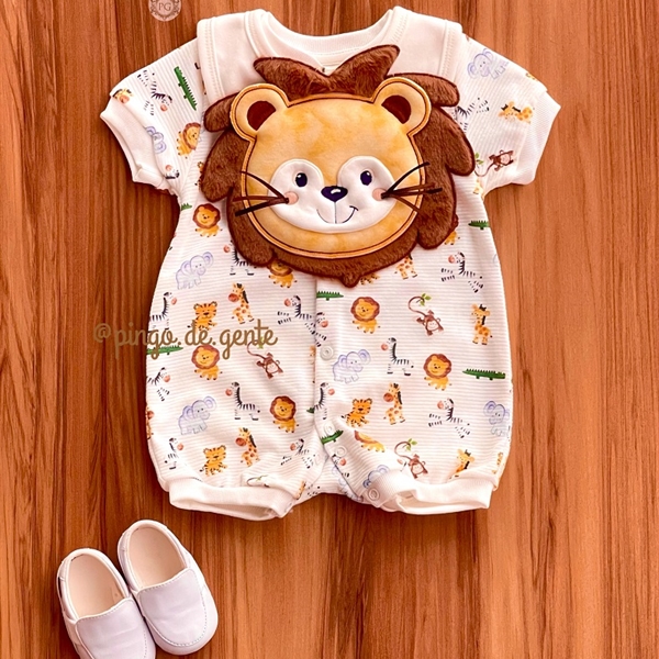 Baby offers Boutique Romper